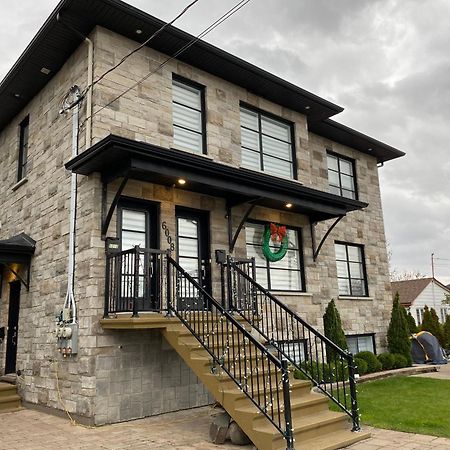 Beautiful Private Full Condo Brossard Exteriér fotografie