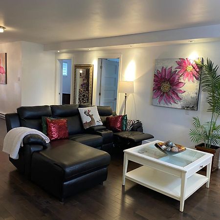 Beautiful Private Full Condo Brossard Exteriér fotografie