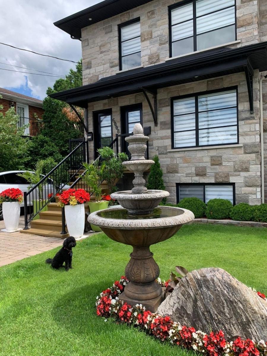 Beautiful Private Full Condo Brossard Exteriér fotografie