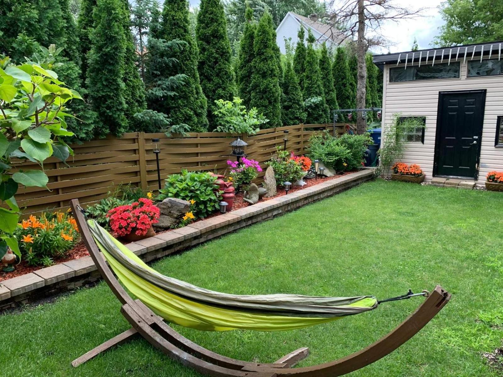 Beautiful Private Full Condo Brossard Exteriér fotografie