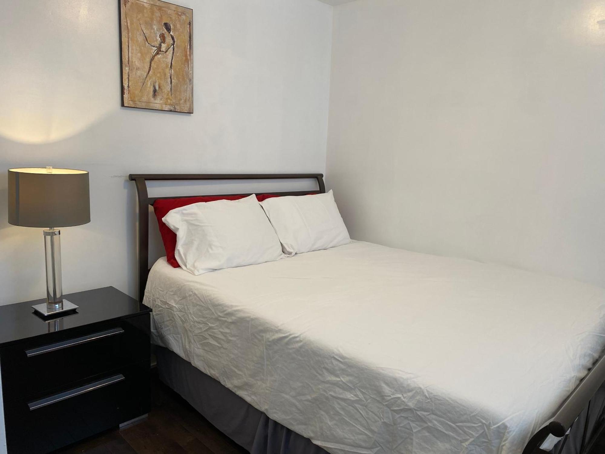Beautiful Private Full Condo Brossard Exteriér fotografie